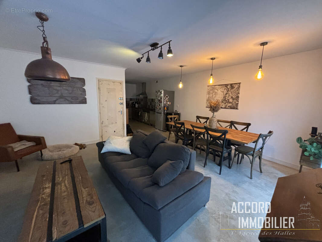 Appartement à BEZIERS