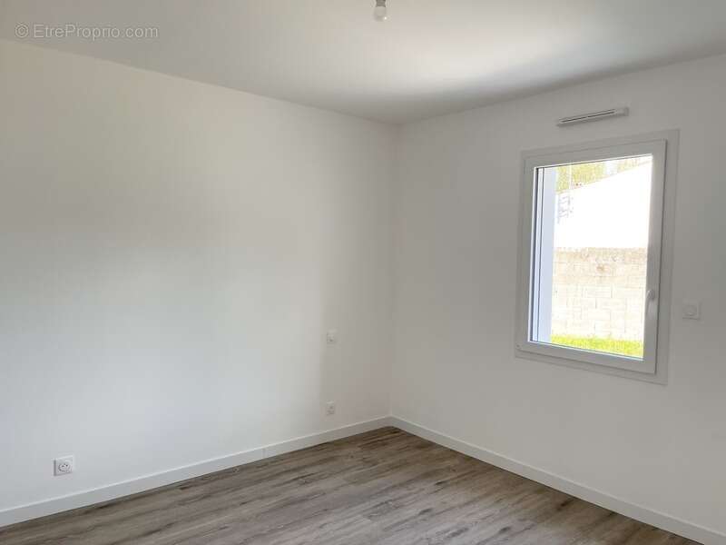 Maison à SAINT-GERVAIS