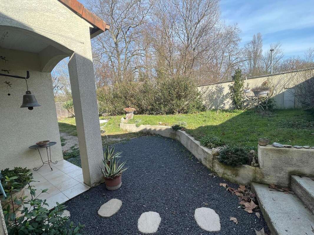 Photo 9 - Maison à MONTBOUCHER-SUR-JABRON