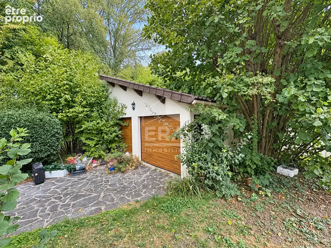 Maison 131m² à luzarches - photo 14
