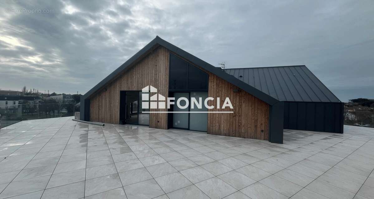 Appartement à PORNICHET