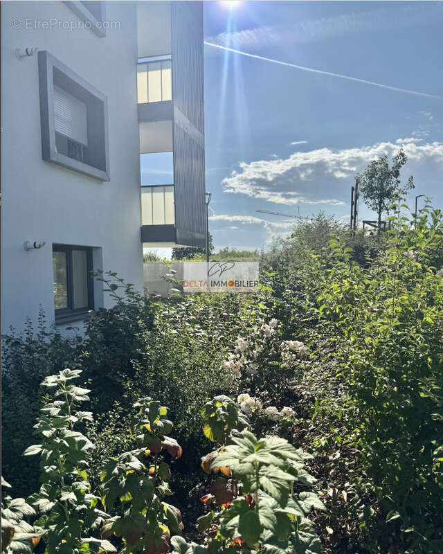 Appartement à BRUNSTATT