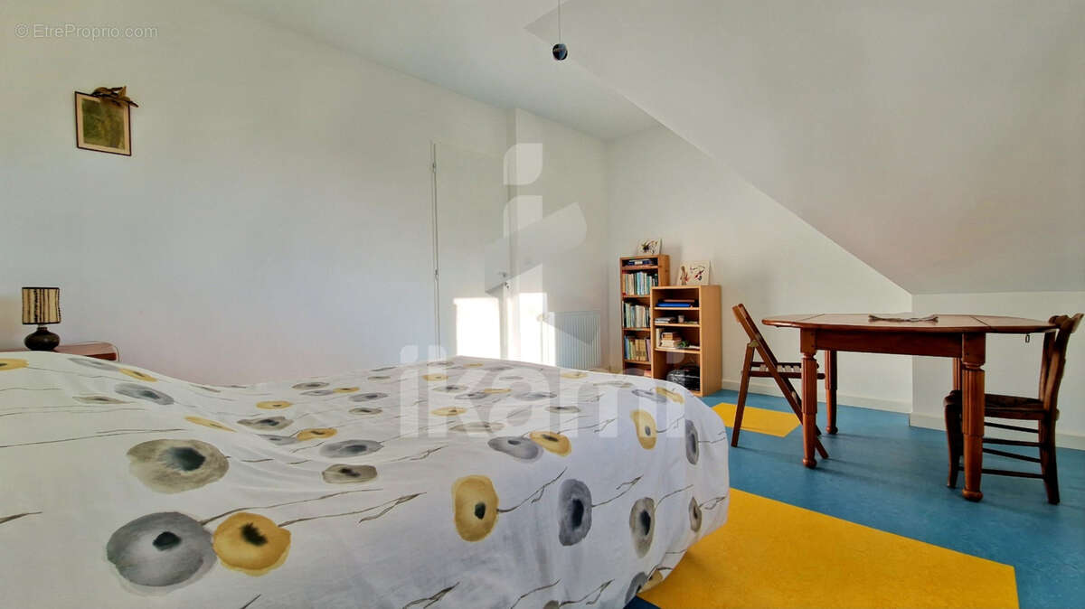 Maison à SAINT-PHILIBERT