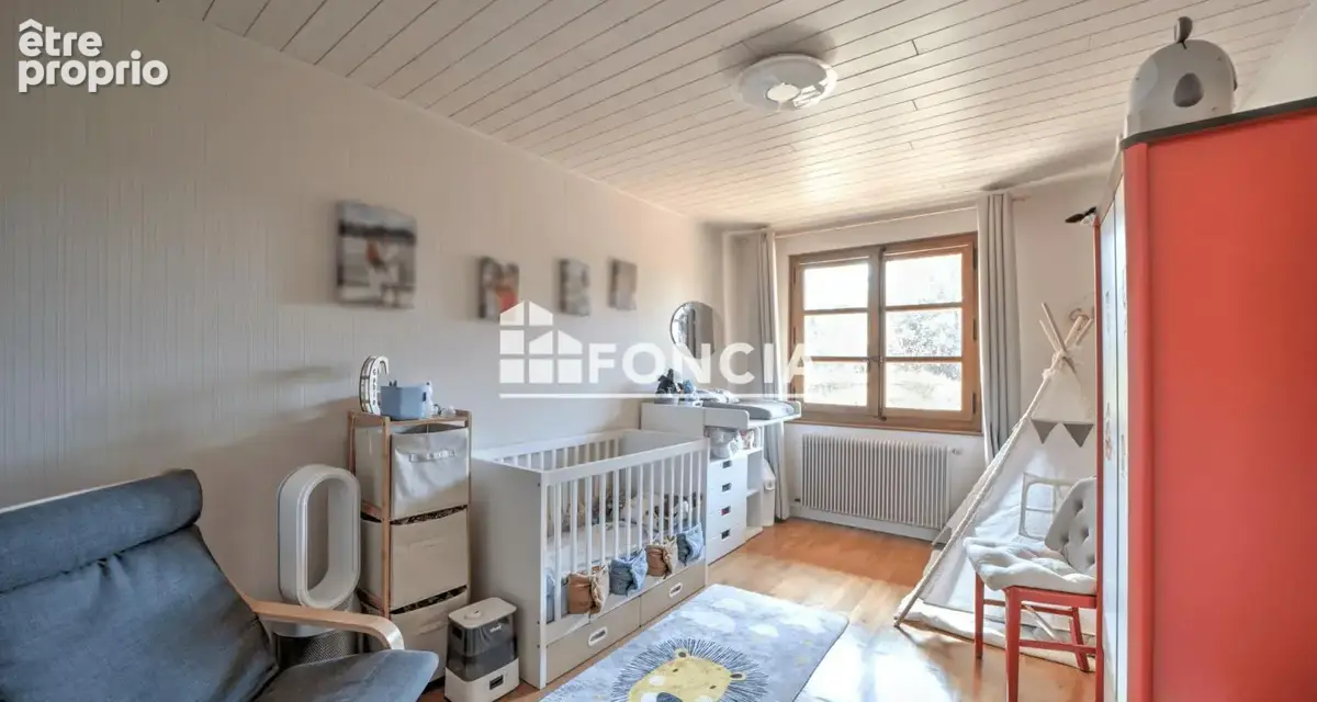 Maison familiale - photo 8