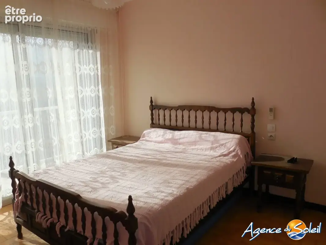 Appartement 3 pièces 54 m² à vendre à Port-La-Nouvelle (11210) - photo 5