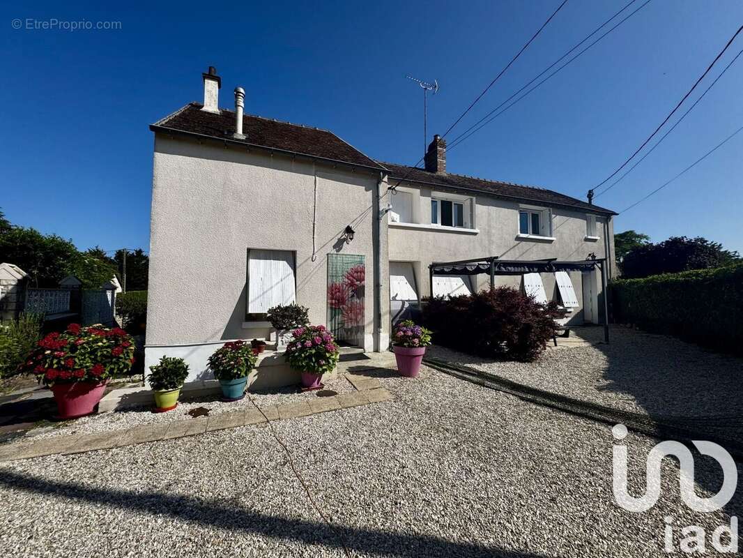 Photo 5 - Maison à NEMOURS