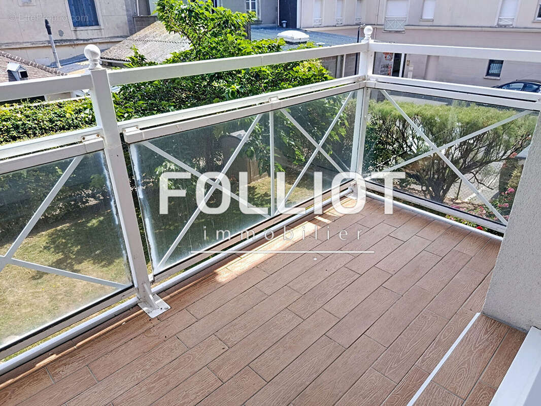 Appartement 2 pièces à vendre à Courseulles-sur-Mer - Réf KS14358 - photo 3