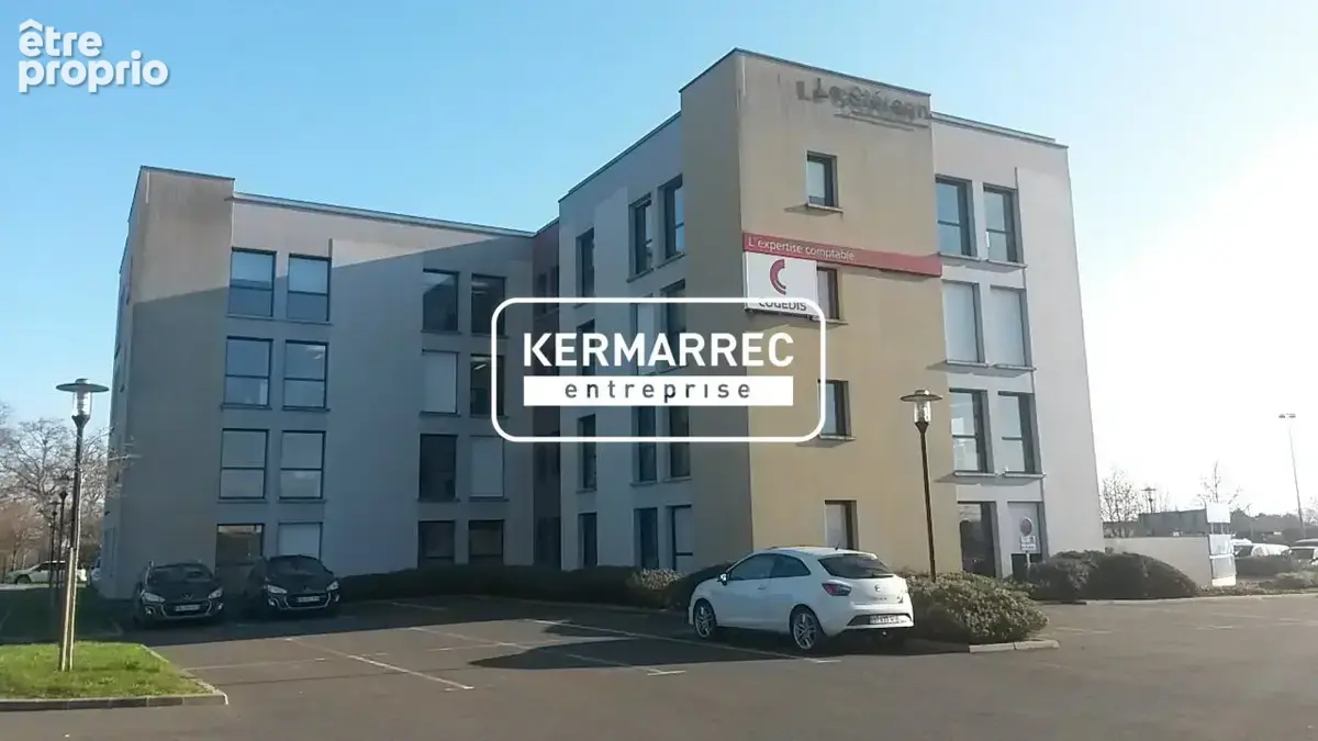 Commerce 166 m² à vendre à Le Rheu (35650) - photo 4