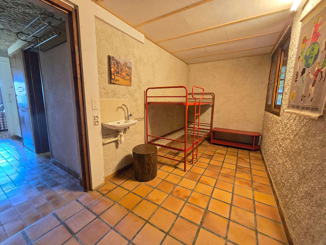 Maison T9 en bord du lac de Pareloup - Arvieu - photo 15