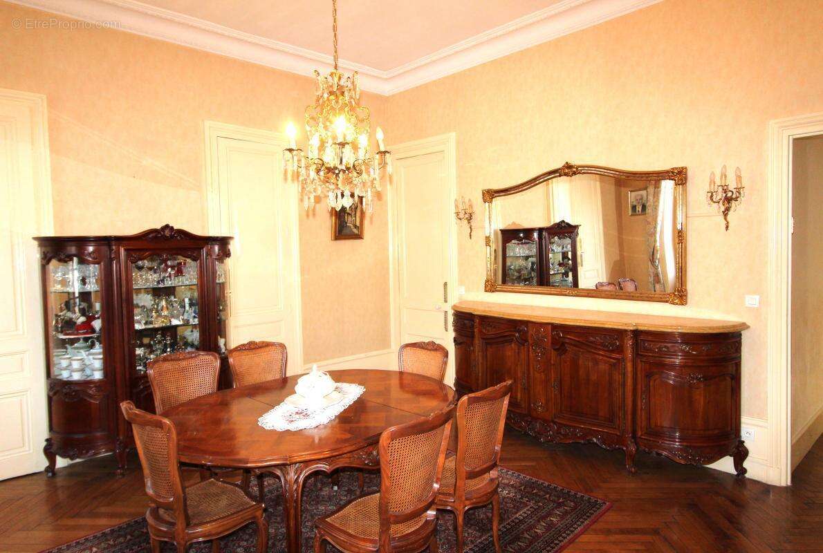 Appartement à LYON-7E