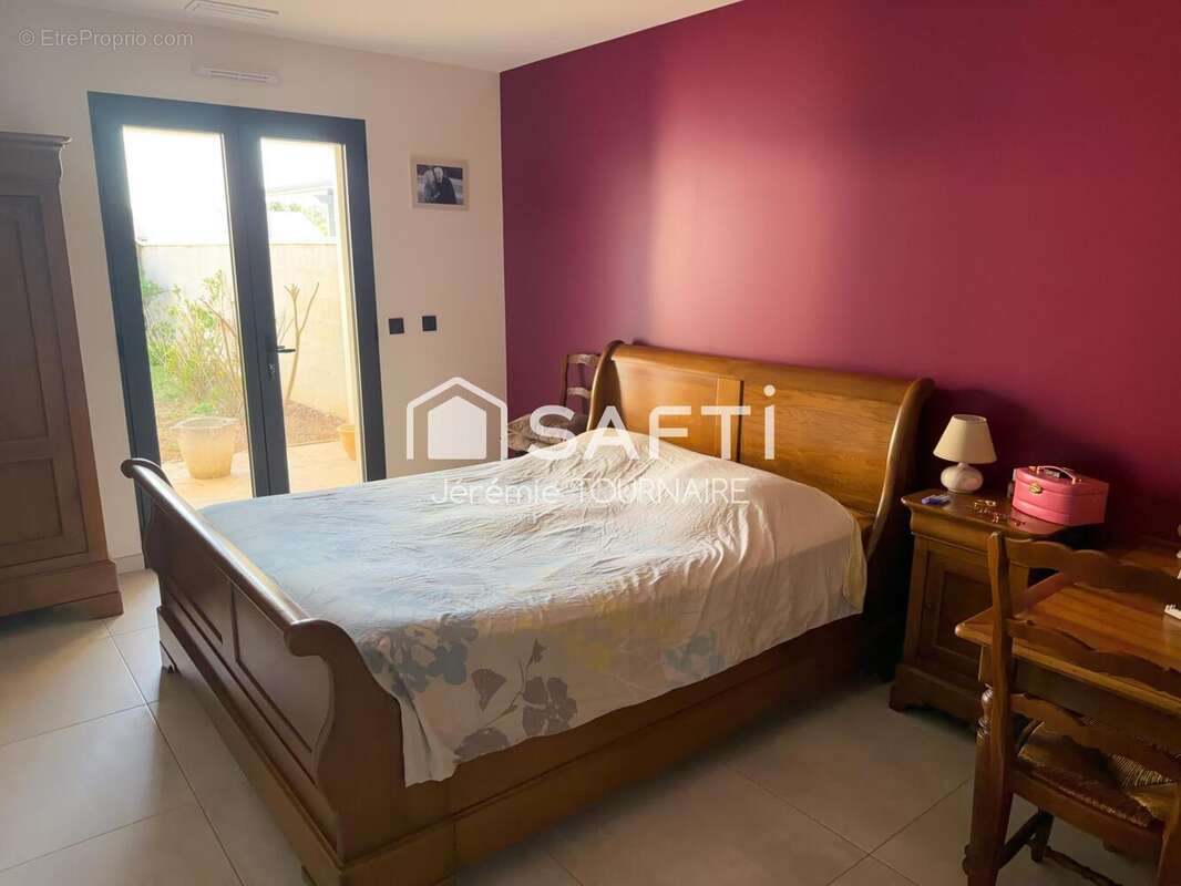 Maison 118 m² à Saint-Jean-De-Liversay  - photo 8