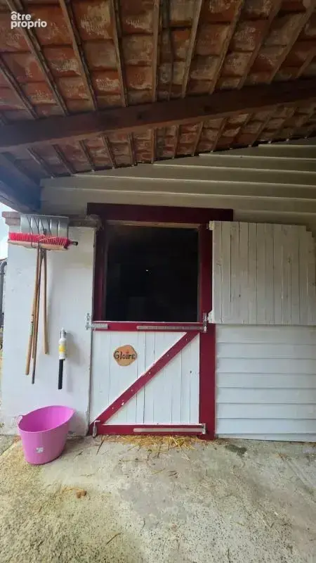 Maison avec grange et dépendances, jardin, 4 chambres à Mecquignies - photo 24
