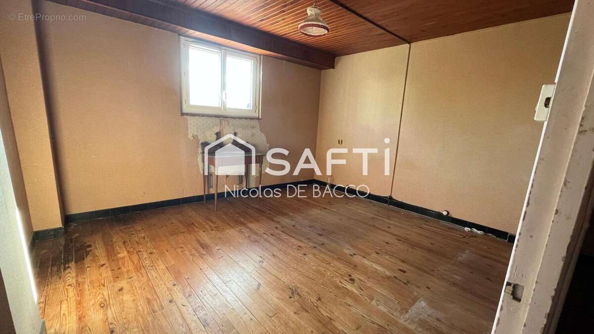 Photo 6 - Maison à DAMAZAN