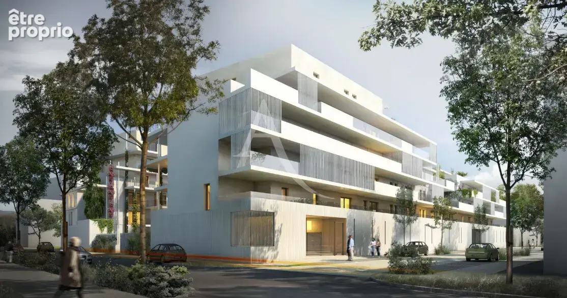 Appartement à NARBONNE