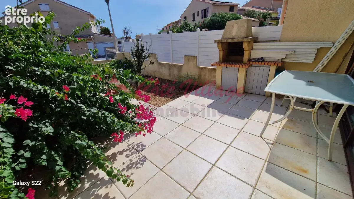Exclusivité - Hors copropriété - Hauts St Pierre  -- Pavillon T3 - photo 2
