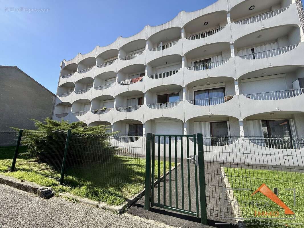 Appartement à SAINT-GAUDENS