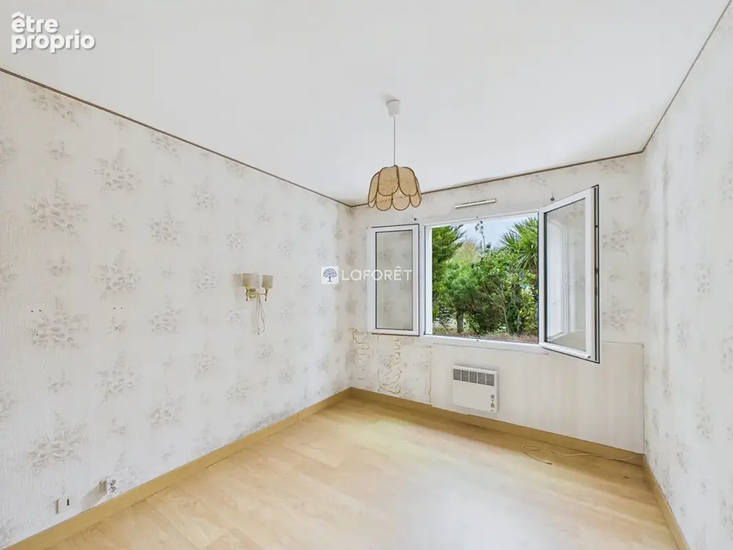 Maison TREFFIAGAT 6 Pièces 102 m² - photo 5