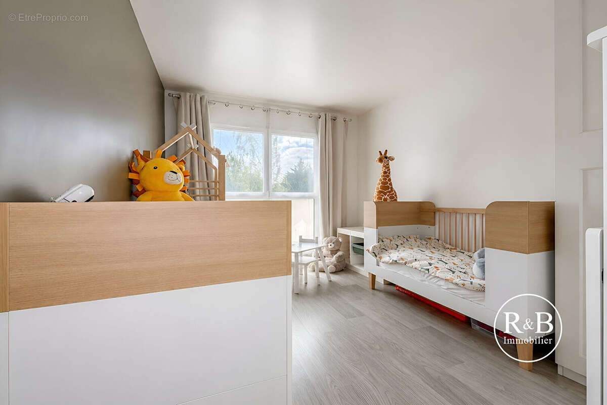 Appartement à PLAISIR