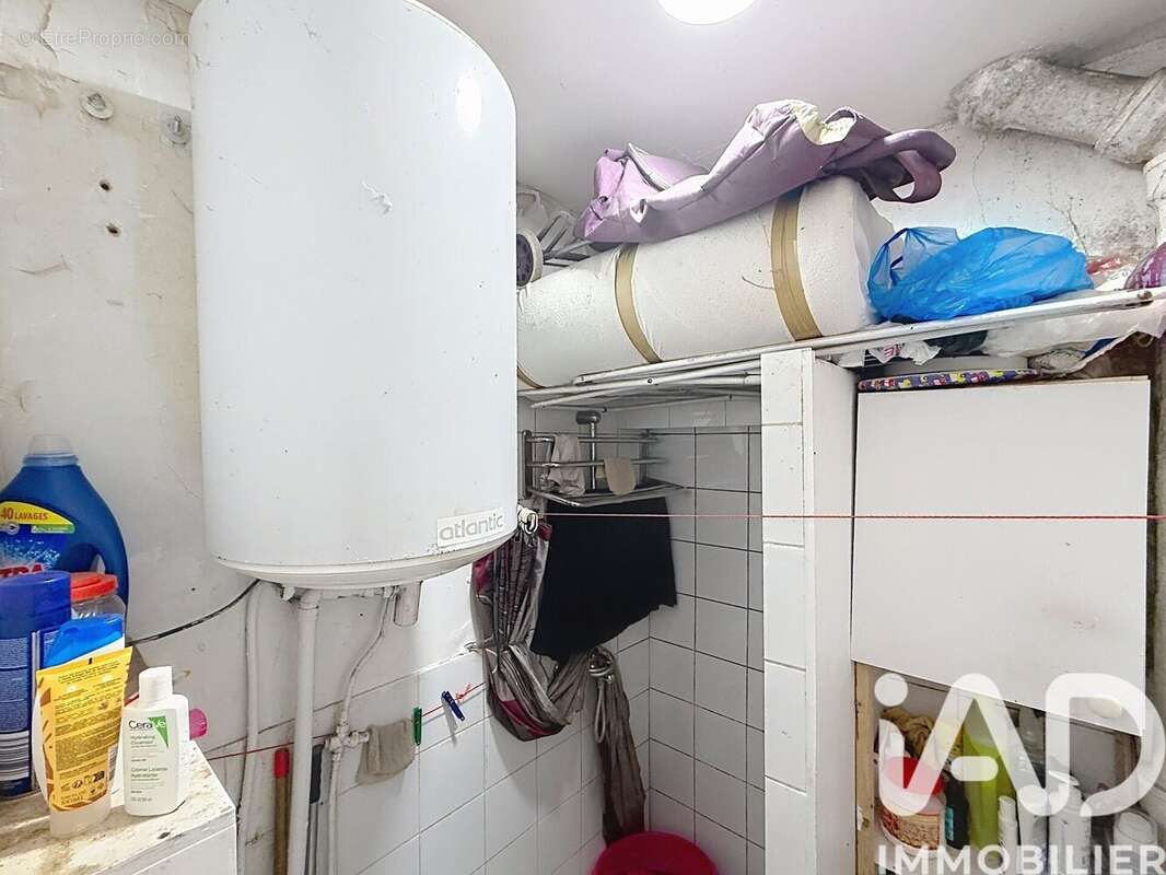 Photo 8 - Appartement à PANTIN