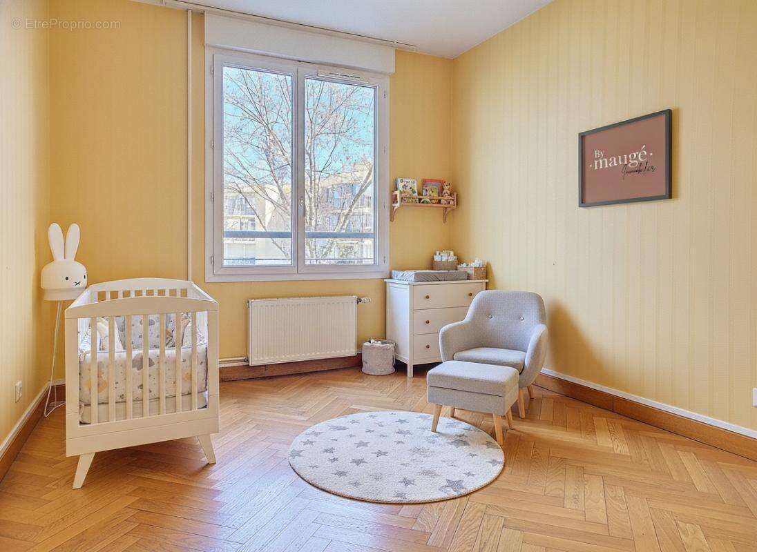 Appartement - 3 Chambres - 2  Balcons - 2 Caves - Garage possible en sus - Proche toutes commodités - photo 22