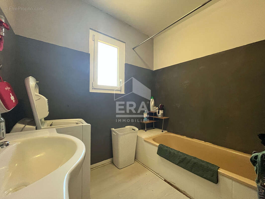 Maison 112m² à valencisse - photo 8