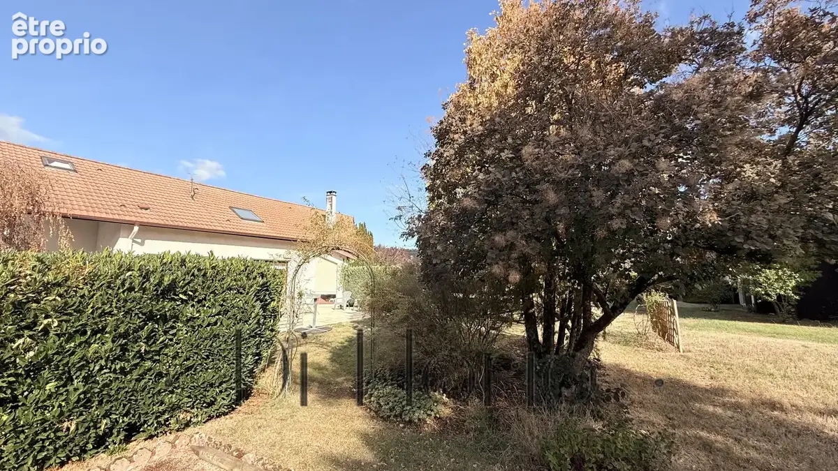 Sainte-Marguerite   Belle maison au calme avec vaste terrain arboré - photo 29