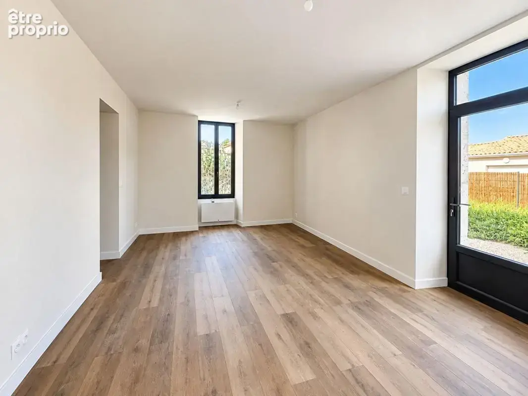 Maison Gond Pontouvre 6 pièce(s) 161 m2 - photo 8
