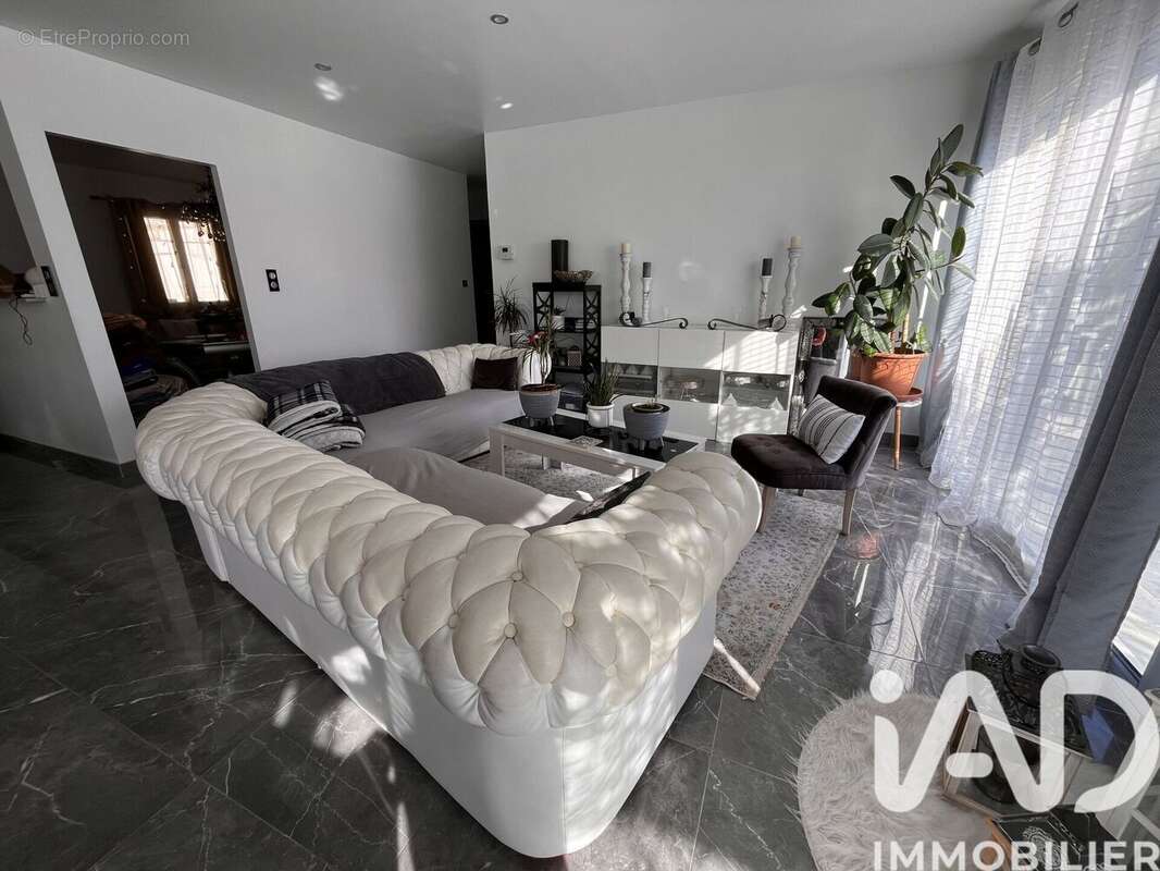 Maison 155 m² à Couzeix  - photo 8