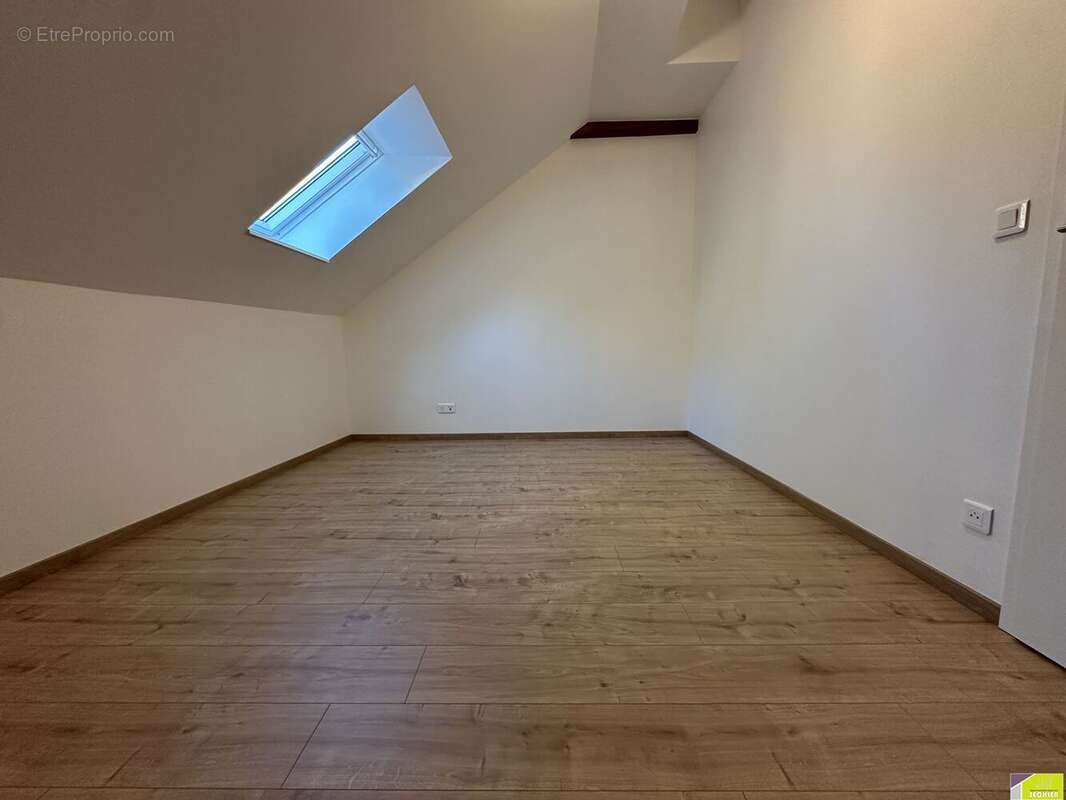 Appartement à BERGHEIM