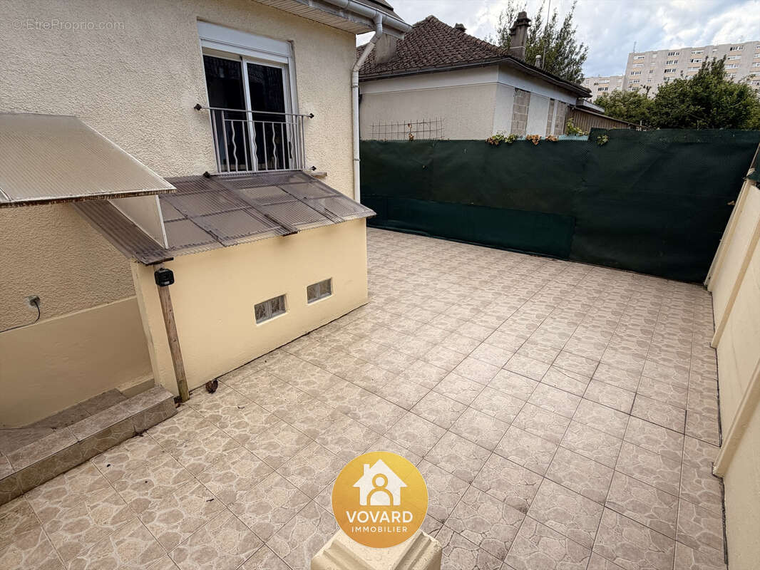 Ideal famille maison f7 de 200 m2 - photo 15