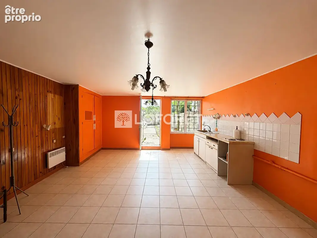 Maison ancienne de caractère à rénover - Pierrelaye - photo 4