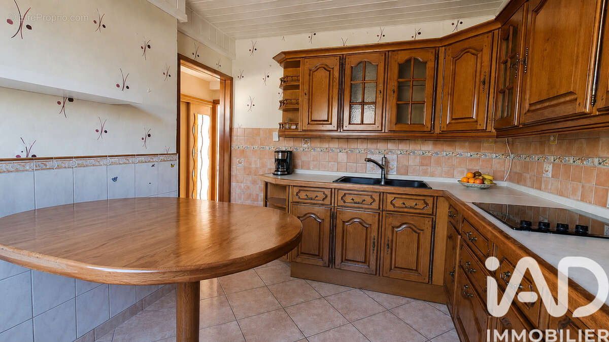 Photo 5 - Maison à SELONGEY