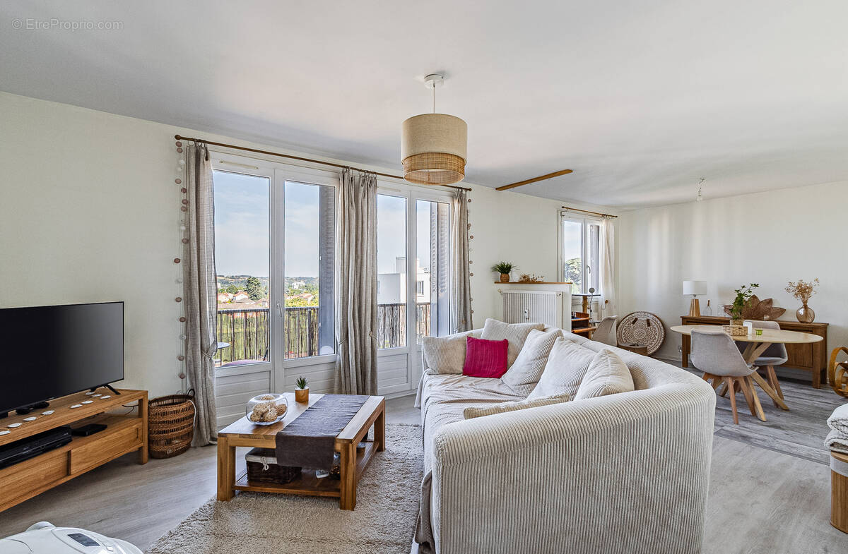 Appartement à ARNAS