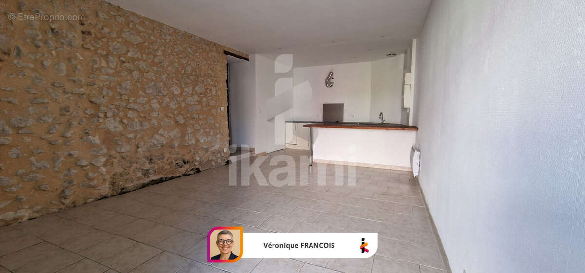 Maison à RIBERAC