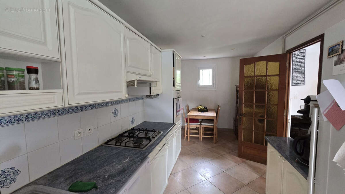 Maison à LE BEAUSSET