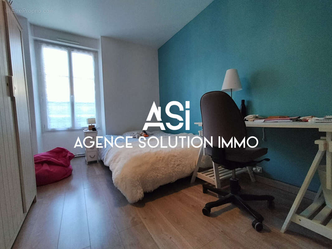 Maison à SILLE-LE-GUILLAUME