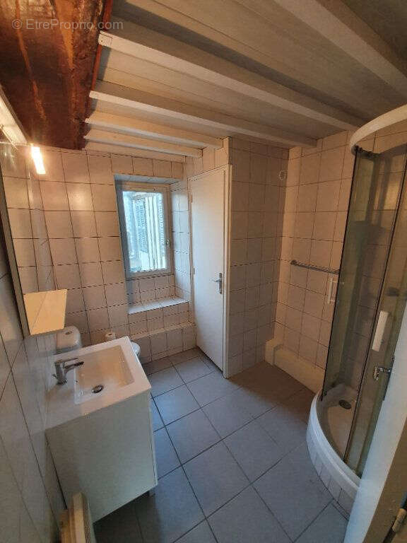 Appartement à MORET-SUR-LOING