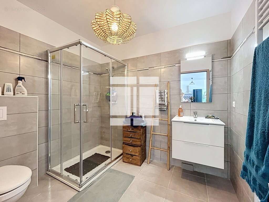 Appartement à BASTIA