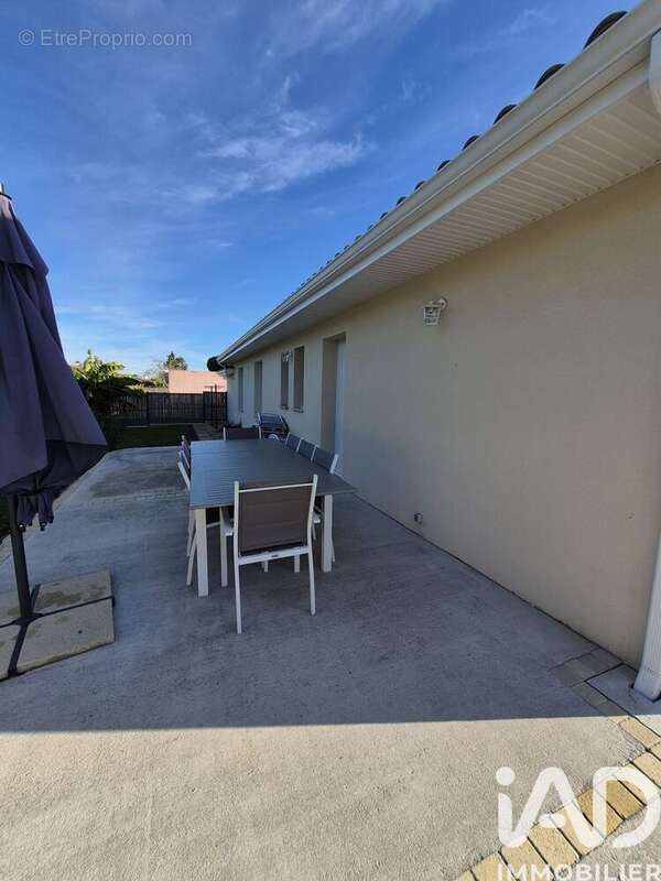 Photo 6 - Maison à SOULAC-SUR-MER