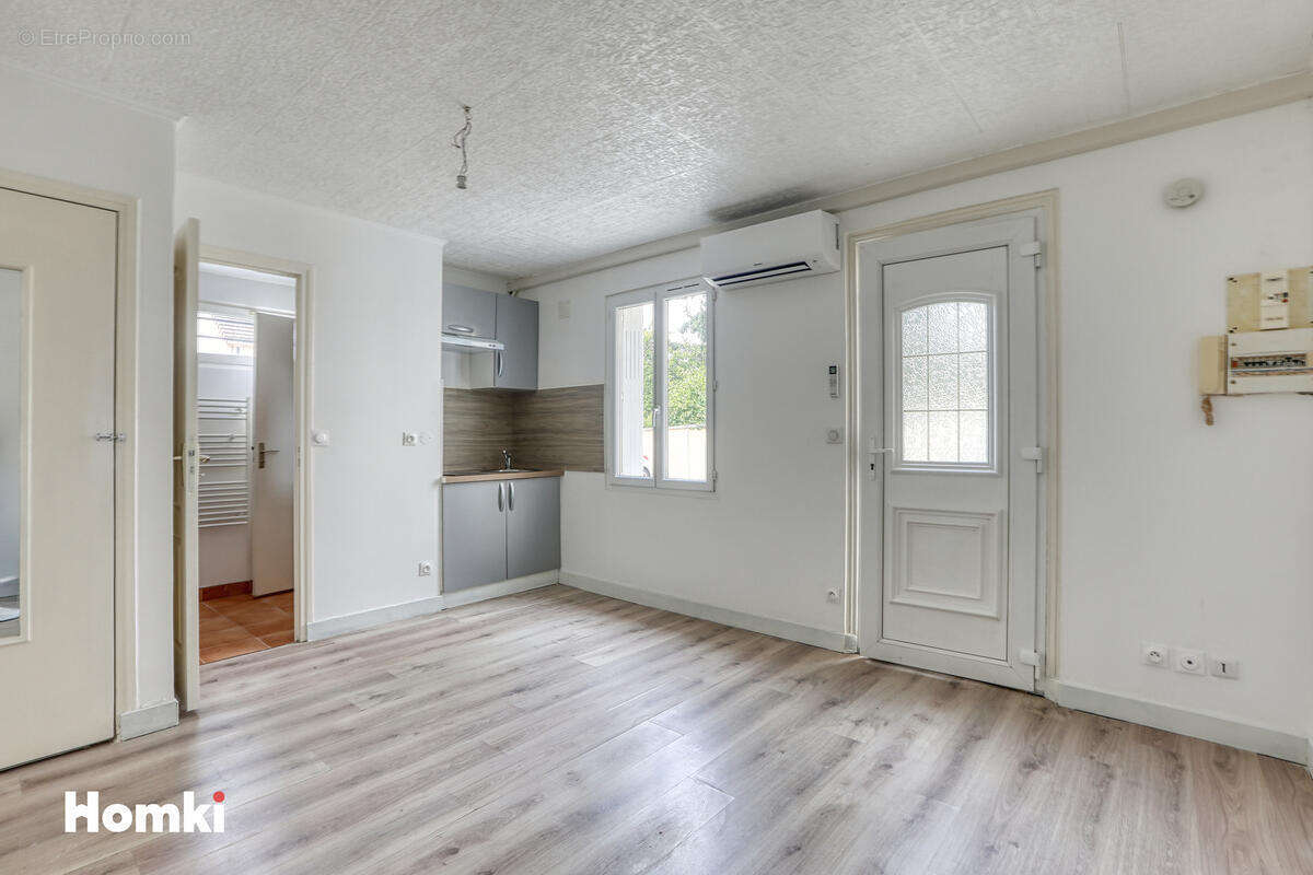 Appartement à LIMAY