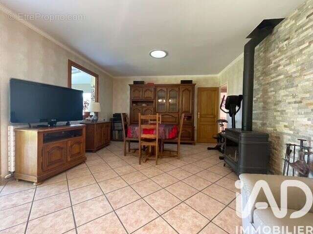 Photo 2 - Maison à SAINT-PATHUS