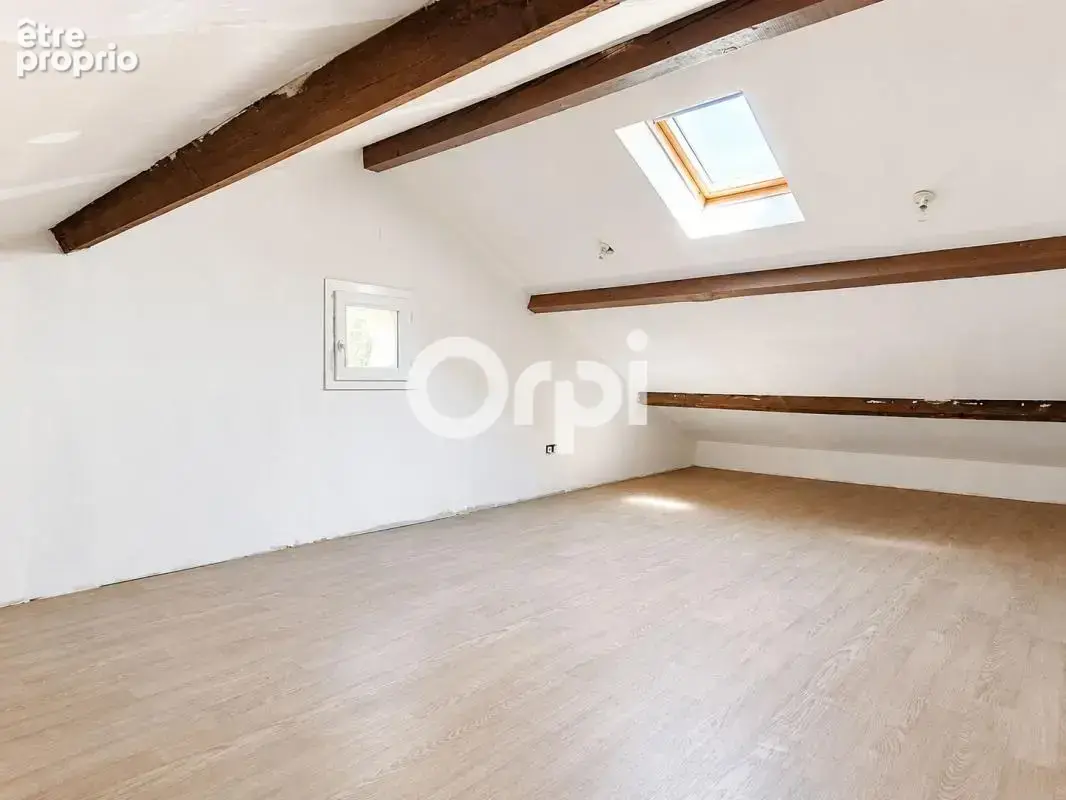 Alès Proche Montée de Silhol – Maison de 78 m² avec Jardin - photo 13