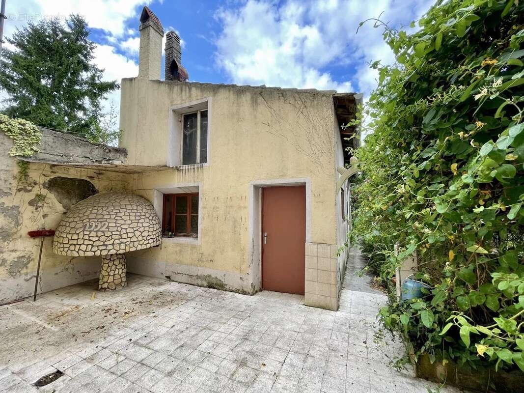 Maison à HAGONDANGE