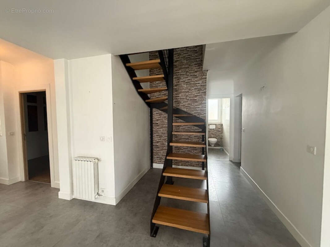Appartement à SAINT-JEAN-DE-LUZ