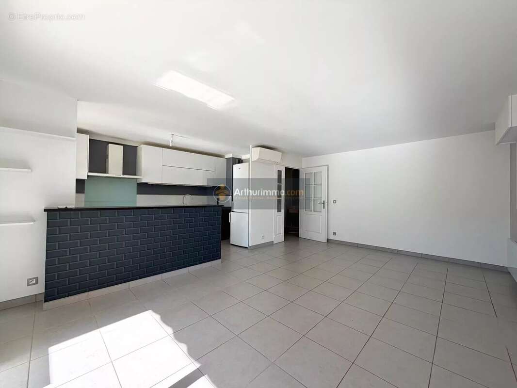 Appartement à SAINT-RAPHAEL