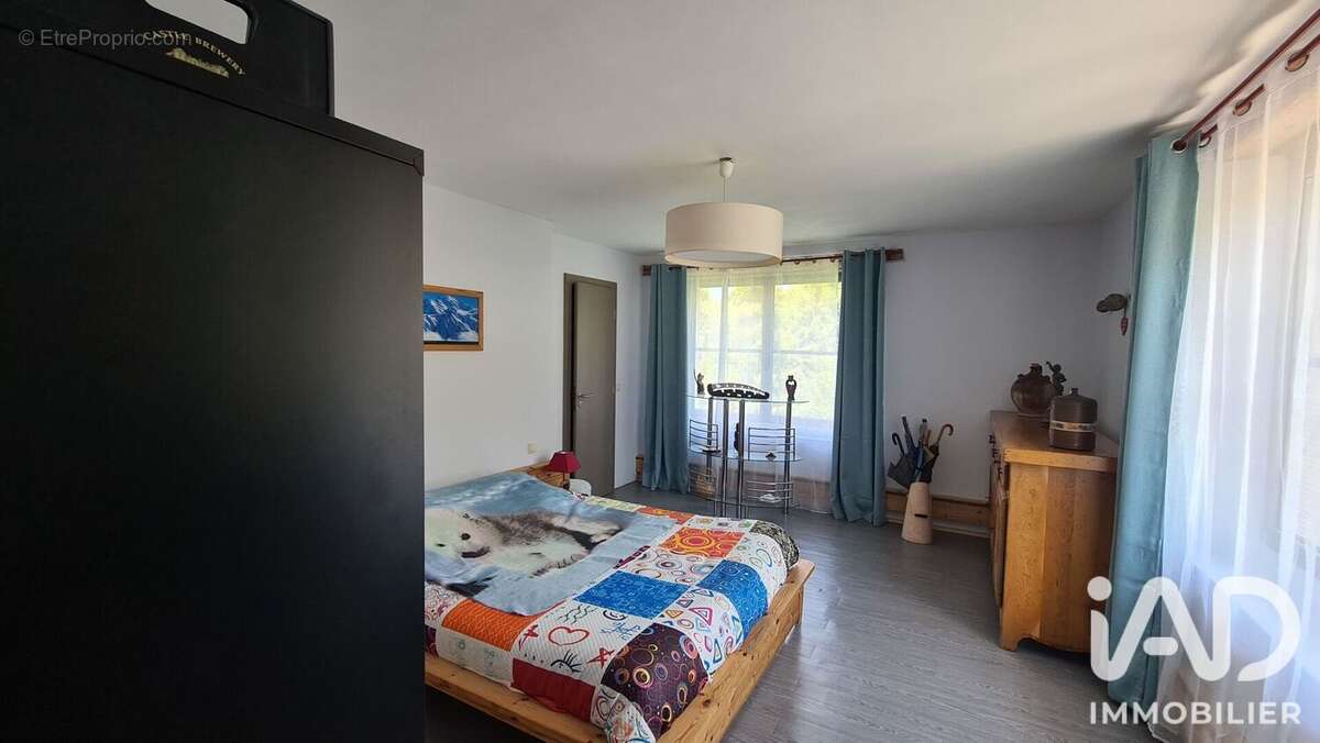 Photo 6 - Maison à SALLANCHES
