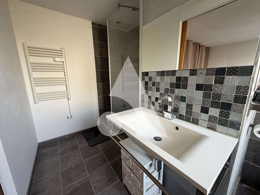 Appartement à EVREUX