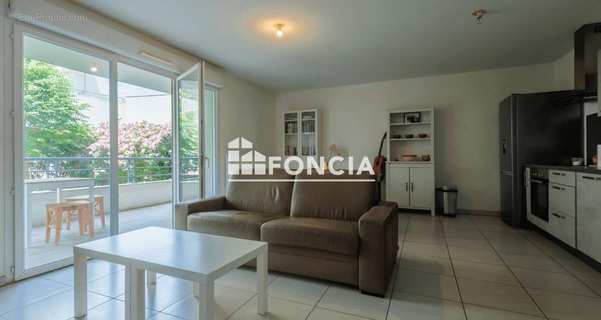 Appartement à AVIGNON