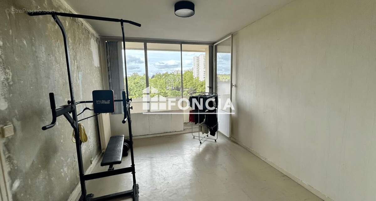 Appartement à LIMOGES