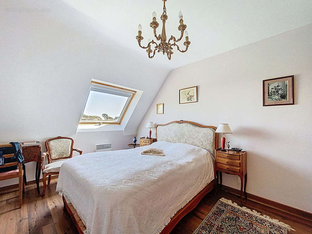 Maison à TREGUNC